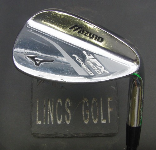 Mizuno jpx 800 - jpx, gap