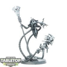 Necrons - Psychomancer -