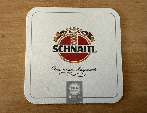 Bierdeckel privatbrauerei - bierdeckel,