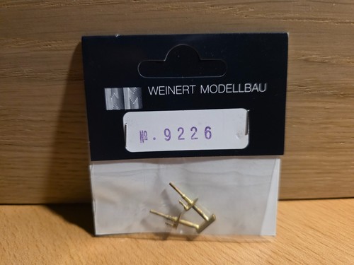 Weinert 9226 - , h0
