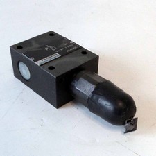 Rexroth Druckbegrenzungsventil