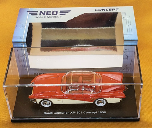 Neo maßstab neo43845 - maßstab, 1:43