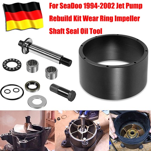 For seadoo 1994 2002 jet - 1994-2002,