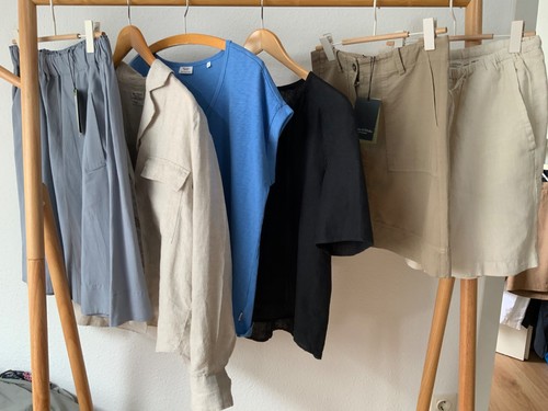 Kleidung marc polo damen - 6x,