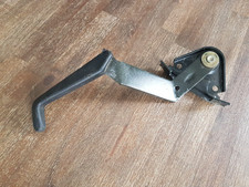 VW Corrado G60 VR6 Griff Hebel