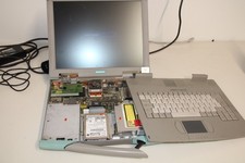 SIEMENS SIMATIC Field PG P4
