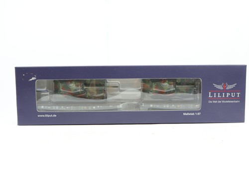 Liliput 230173 güterwagen - h0,