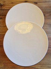 2 Stück Pizzateller Villeroy & Boch  30 cm