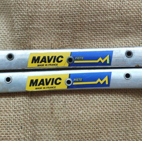 Mavic piste pista track - pista, 700c