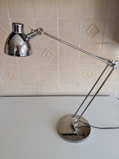Vintage Ikea Antifoni Lampe