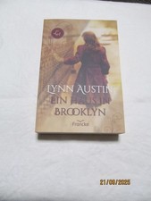 Ein Haus in Brooklyn von Lynn Austin (2011, Taschenbuch)