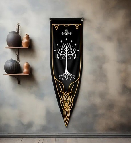 Herr der ringe rohan - der,