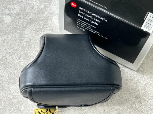 Leica bereitschaftstasche - leica,