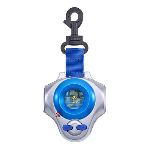 Digimon tamers ark 25th - tamers,