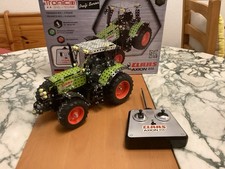 Tronico  Claas Axion 850