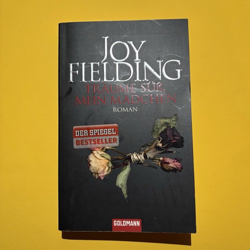 Joy fielding träume - fielding, süß