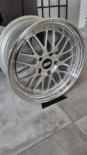 Original BBS LM199 Porsche 11x19 Lk5x130 Le Mans