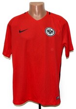 EINTRACHT FRANKFURT 2016/2017
