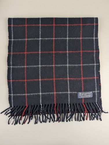 Edler luxus burberry schal - luxus,