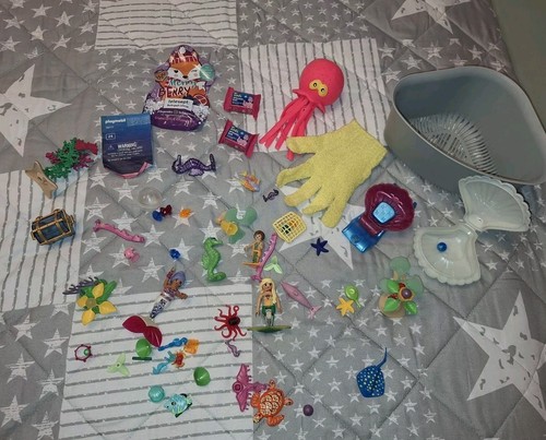 Playmobile badewannenzubehör - playmobile,