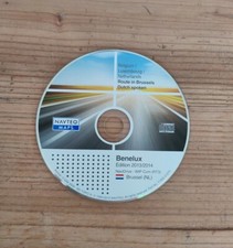 RT3 NAVIGATION CD  BENELUX