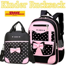 2tlg schulranzen tornister - 2tlg,