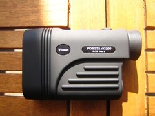 VIXEN Entfernungsmesser FORESTA VX 1200 UNGEBRAUCHT