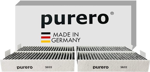 Aktivkohle ersatzfilter für - ersatzfilter,