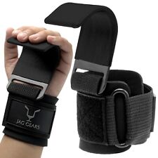 Weightlifting Hook Straps