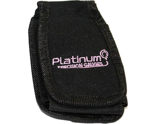 Kart platinum stopp uhr - platinum,