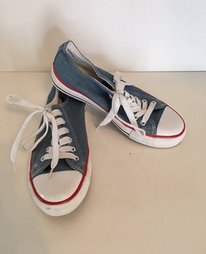 Victory jeans chucks blau - victory,
