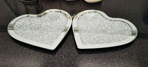 4er set untersetzer tischset - set,