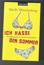  Sibylle Weischenberg   " Ich