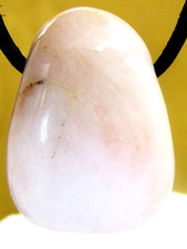 KUNZIT  HIDDENIT Edelstein