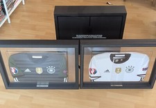 Adidas Fussball Trikots Germany Jersey EURO 2016 Collectors Edition Nr.579 /1100