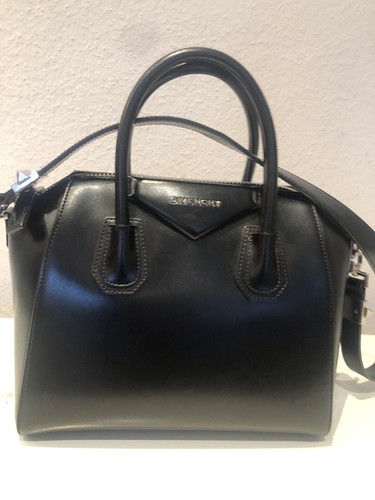 Givenchy medium antigona bag - givenchy,