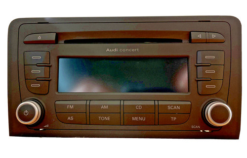 Autoradio audi ab - autoradio,