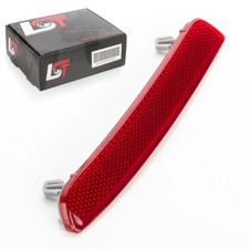 Reflektor Rückleuchte Rückstrahler Stoßstange hinten rechts für VW JETTA 5 V 1K2