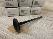 5 NEUES OEM-AUSLASSVENTIL FÜR FORD ORIGINAL TEILENUMMER 5L1Z-6505-B