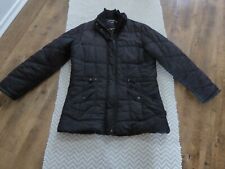 Cecil Winterjacke, Jacke in braun, Gr. L