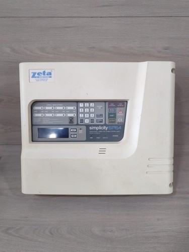 Zeta simplicity sp64 - zeta,