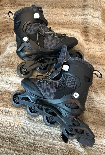 Oxelo inline skates fitness - oxelo,