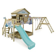 WICKEY Spielturm Disney's Die