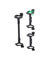 Doppelgelenk für Kinderwagen, Ruspela Doppelgelenk für Kinderwagen