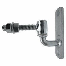 Einstellbare Torangel M16 mit