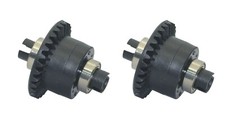 Original differential - original,