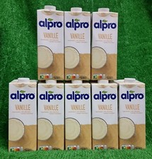 (2,81€/L) 8x Alpro Sojadrink