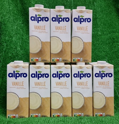 Alpro sojadrink - alpro,