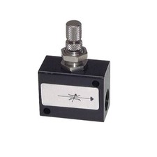 Drosselventil Standard