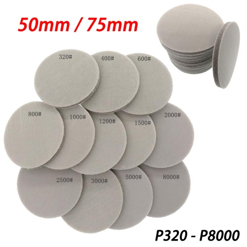 75mm schleifscheiben - 50/75mm,